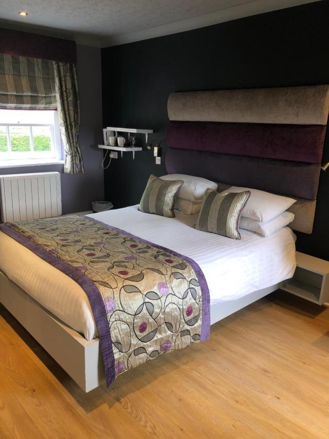 The Vine Hotel, Skegness Exteriér fotografie