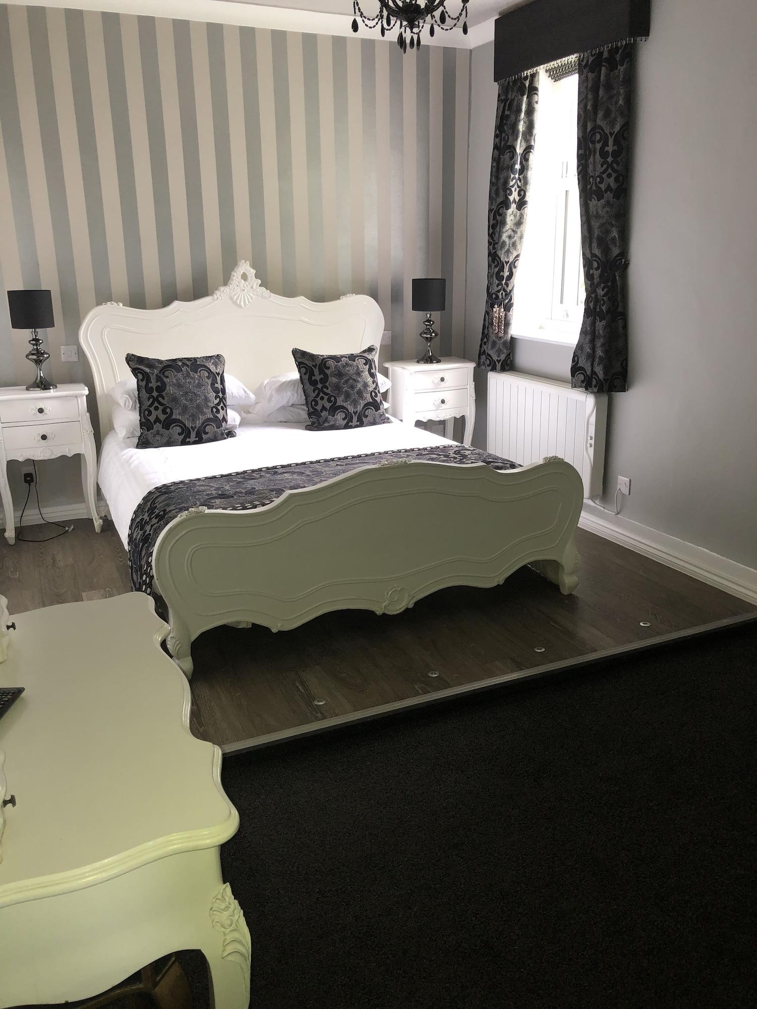 The Vine Hotel, Skegness Exteriér fotografie