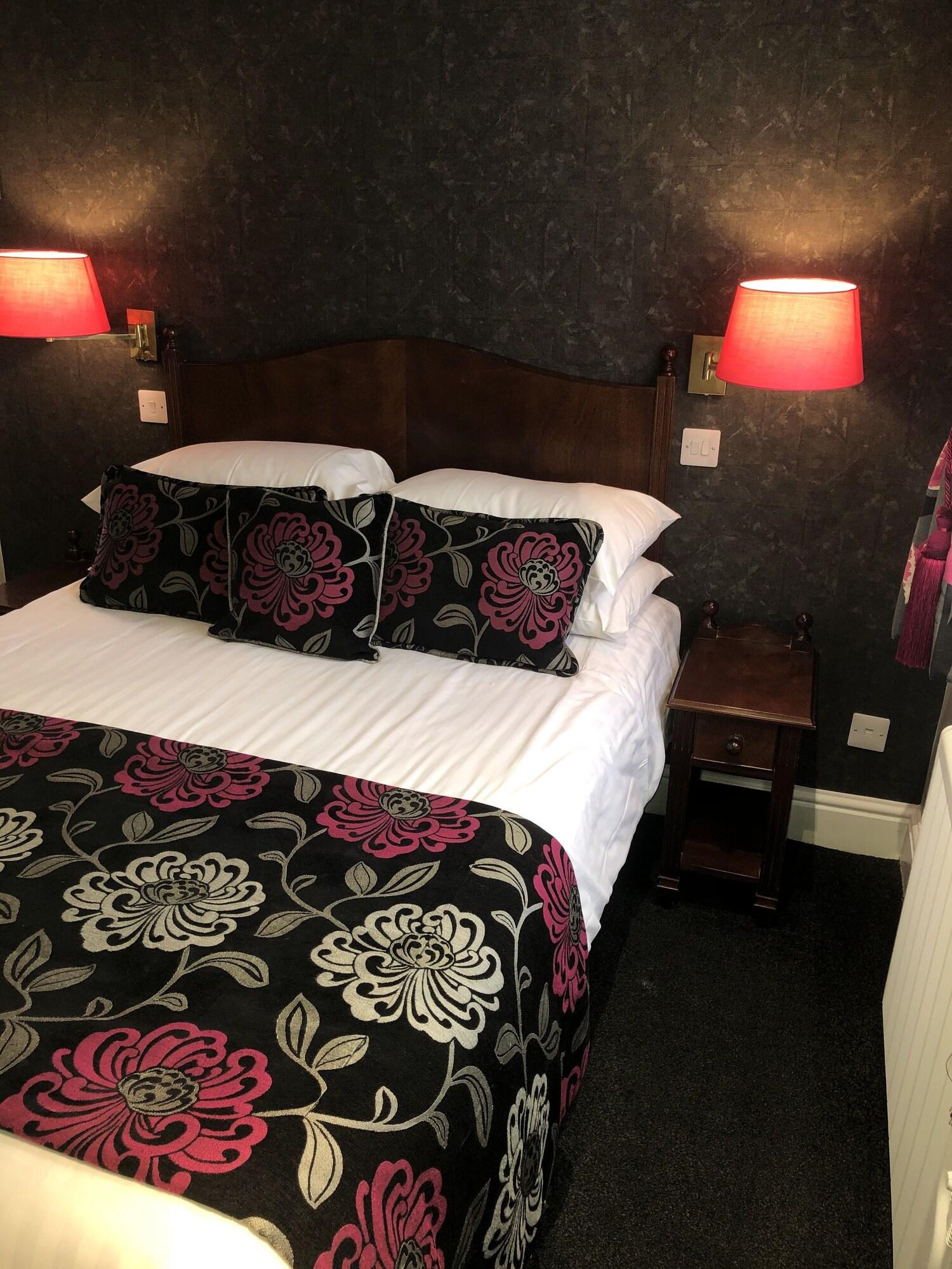 The Vine Hotel, Skegness Exteriér fotografie