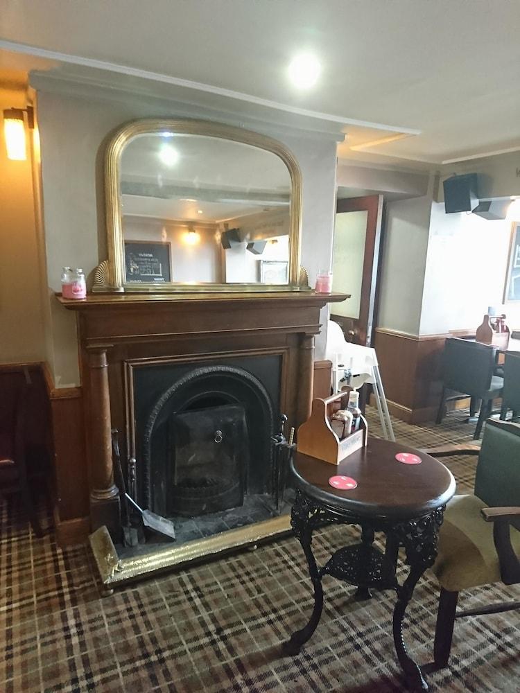 The Vine Hotel, Skegness Exteriér fotografie