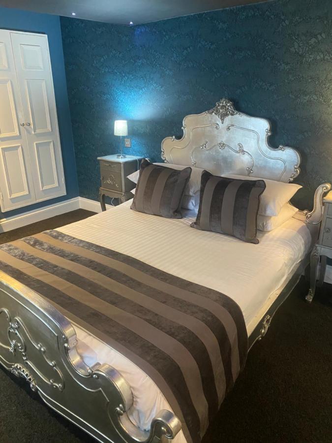 The Vine Hotel, Skegness Exteriér fotografie