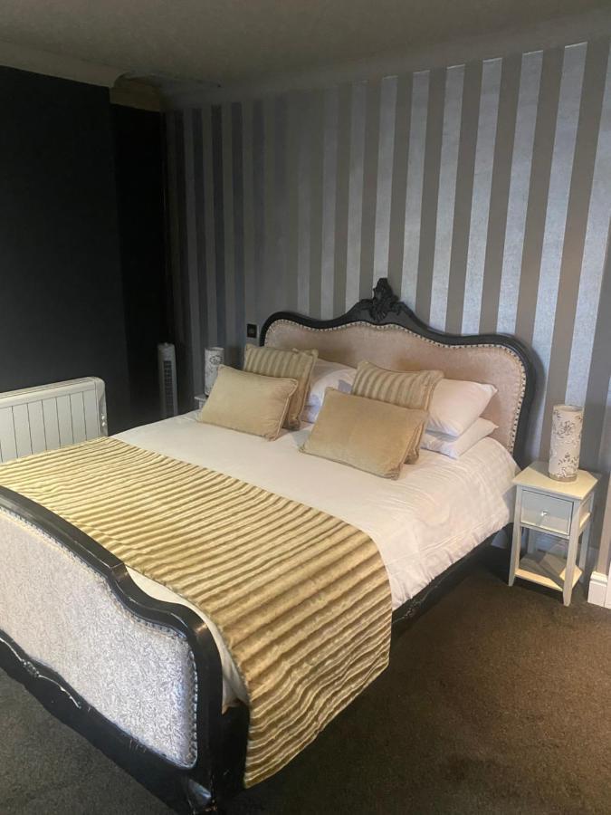 The Vine Hotel, Skegness Exteriér fotografie